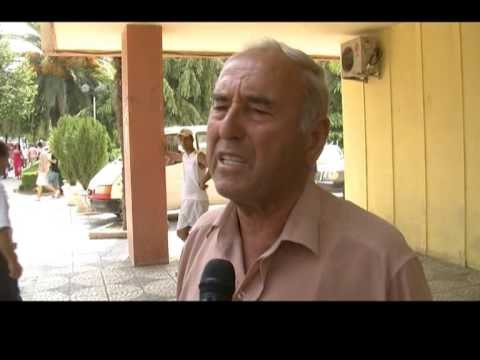 FIERI NE ERRESIRE CEZ LE NE ERRESIRE QYTETIN, SHKAK BORXHI PREJ 8.4 MLN LEKESH LAJM
