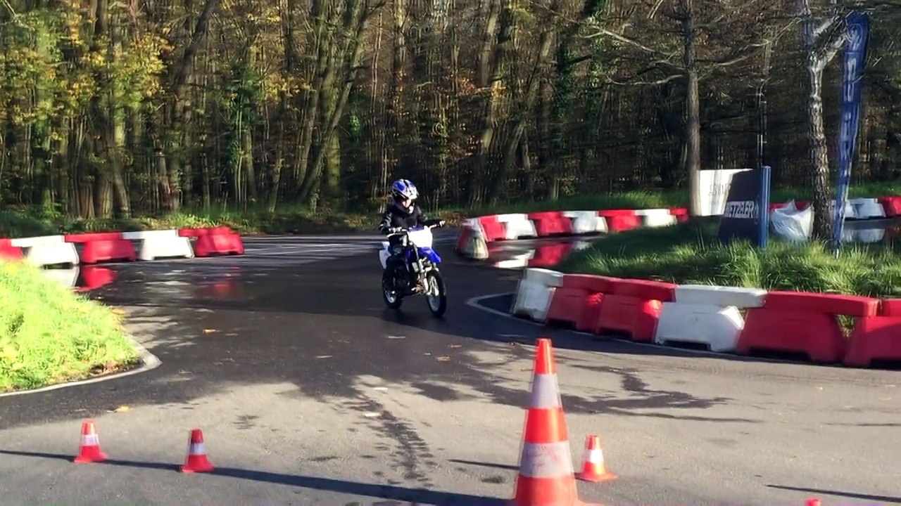 Un Dimanche Sportif