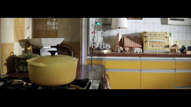 Вот такую рекламу надо почаще снимать