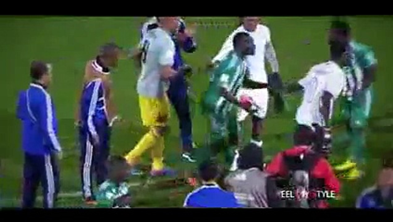 Football Respect ● Beautiful Moments