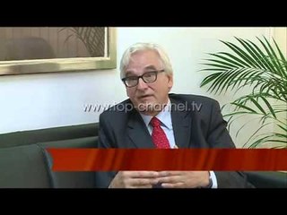 "Statusi? Varet nga reformat" - Top Channel Albania - News - Lajme