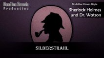 Sherlock Holmes - Silberstrahl (Hörspiel) von Arthur Conan Doyle