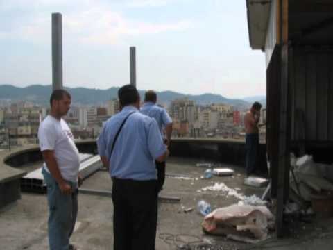 NDERTIMET PA LEJE INSPEKTORIATI NDERTIMOR NUK REAGON DHE PAS DENONCIMEVE LAJM