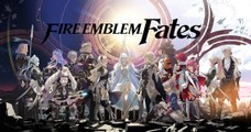 Fire Emblem : Fates | Nintendo 3DS Trailer HD 1080p 30fps - E3 2015