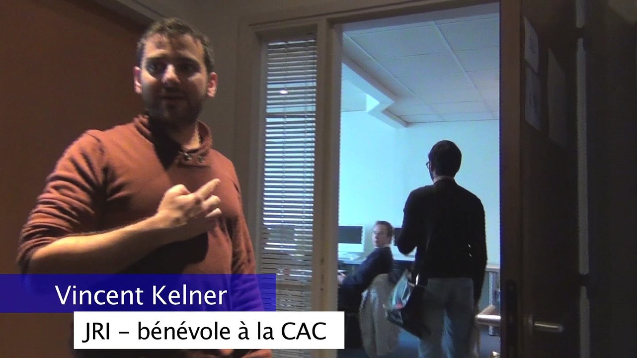 Les oraux de La cac : reportage