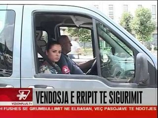 News Edition in Albanian Language - 15 Gusht 2013 - 15.00 - News Edition - Vizion Plus