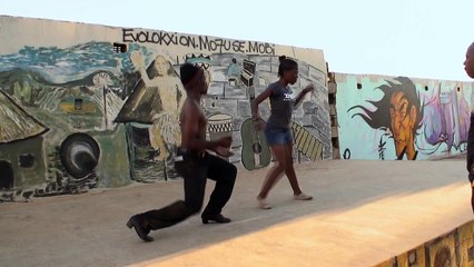 LIFE IN PROGRESS - Bande annonce