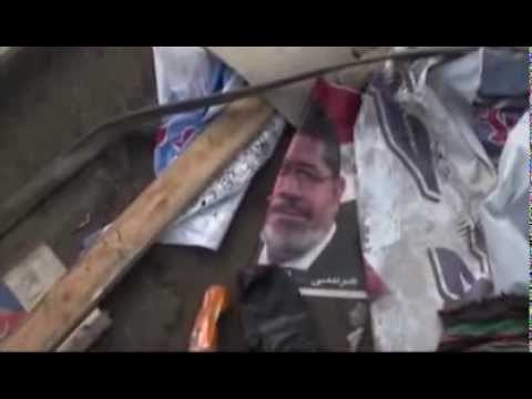 SITUATA NE EGJIPT PAS MASAKRES OBAMA ANULLON MANOVRAT E PERBASHKETA LAJM