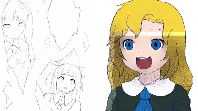 Compiled Memories (The Making)