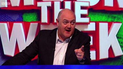 Mock The Week: S13E04