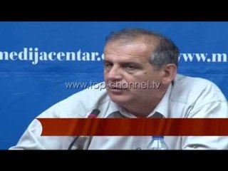 Serbët në veri, të painformuar - Top Channel Albania - News - Lajme