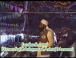 (Rare Clip) Young Maulana Tariq Jameel First Ever Bayan Clip 1992