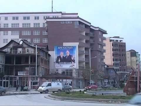 ZGJEDHJET NE KOSOVE SERBET E VERIUT KUNDER MBAJTES SE ZGJEDHJEVE LOKALE LAJM