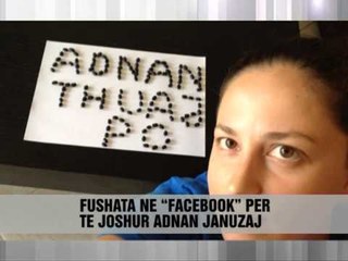 "Januzaj, Thuaji Po Shqipërisë" - News, Lajme - Vizion Plus