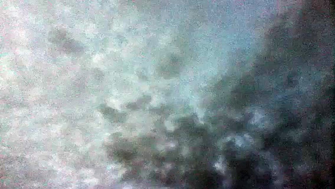 Antonio Velardo - Winter Sky in Italy