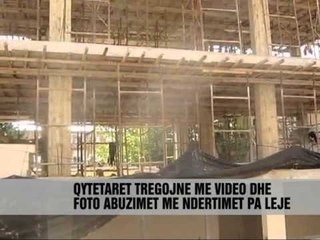 "StopRrenimit.com", mbi 300 foto - News, Lajme - Vizion Plus