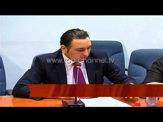 Polemika për ambasadorin e Maqedonisë - Top Channel Albania - News - Lajme
