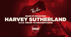 Harvey Sutherland Ray Ban X Boiler Room 011 Live Set