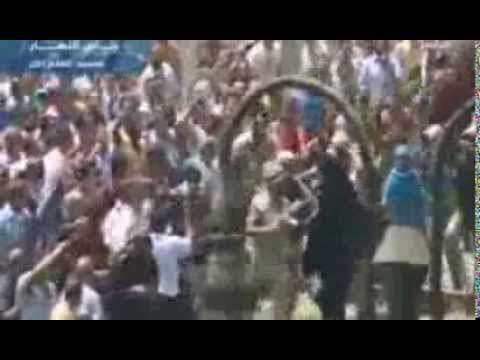 VELLAZERIA MUSLIMANE QEVERIA EGJIPTIANE KERKON TA SHPALLE TE JASHTELIGJSHME LAJM