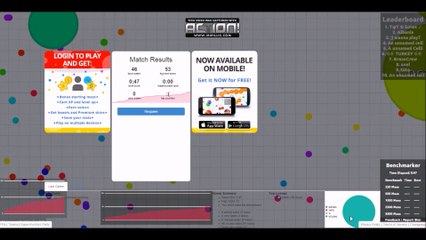 agar.io cheats for free