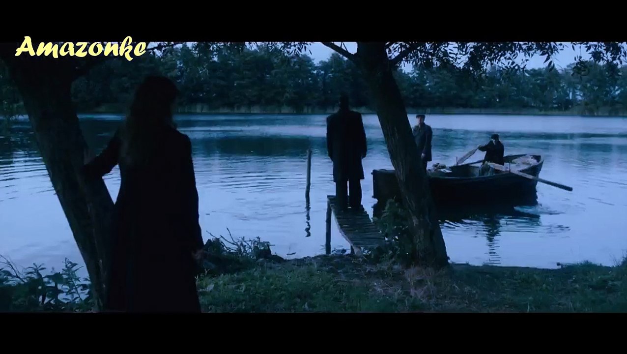 Rüzgarın Hatıraları Fragman _ 11 Aralık'ta Sinemalarda!