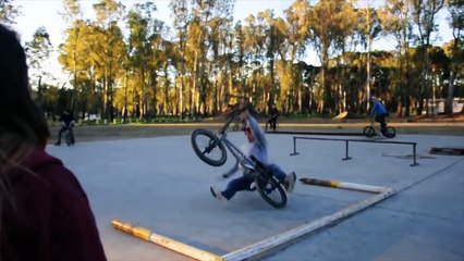 FailArmy Presents: FailArmy Bails Tape Vol. 1