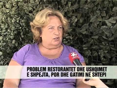 Kujdes me Bukën ... - News, Lajme - Vizion Plus