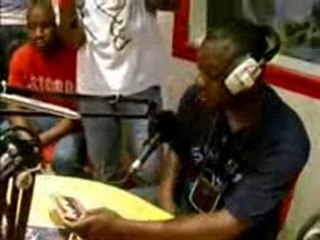 INTERVIEW RADIO MARMITE 88.4 FM