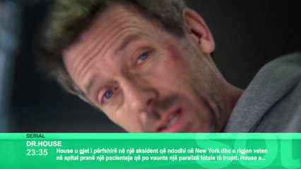 Klan Sot - Programi (19 gusht 2013)