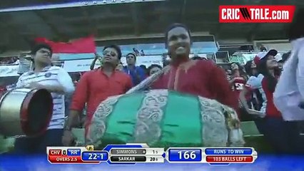 Muhammad Aamir 2 Wickets on 2 Balls in BPL 2015 vs Rangpur Riders