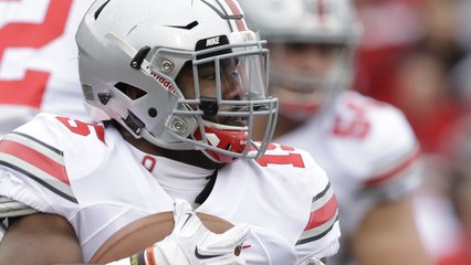 NFL Draft: OSU’s Star Hurt His Stock?