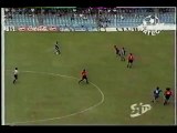 Emelec 3 x 0 D.Cuenca - (Goles de Graziani (2) 23 Noviembre 1997)