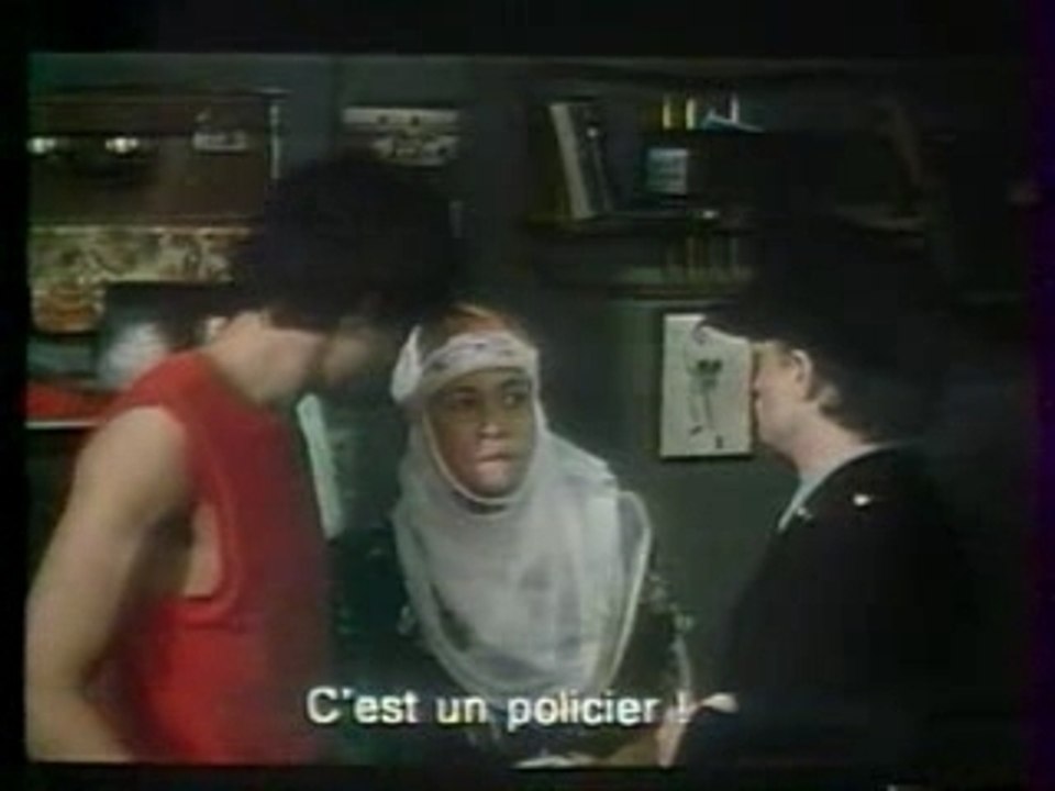 THE A LA MENTHE-boulicii