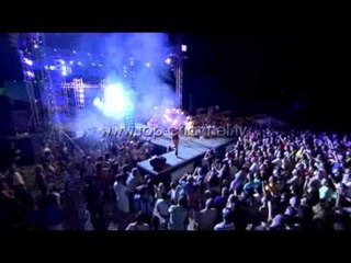 "Summer Fest" në Ulqin - Top Channel Albania - News - Lajme
