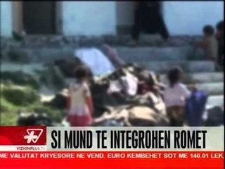 News Edition in Albanian Language - 19 Gusht 2013 - 15.00 - News Edition - Vizion Plus