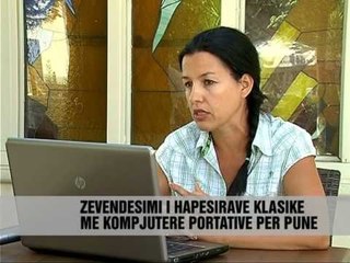 Te krijosh zyrën "virtuale" - News, Lajme - Vizion Plus