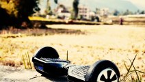 SEGWAY HOVERBOARD - Budget Self Balancing Scooter
