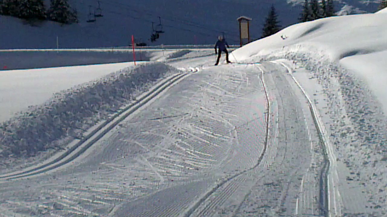 VIDEO COL DE LA RAMAZ 2014