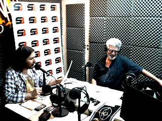 EL SUBE Y BAJA con Mario Malher