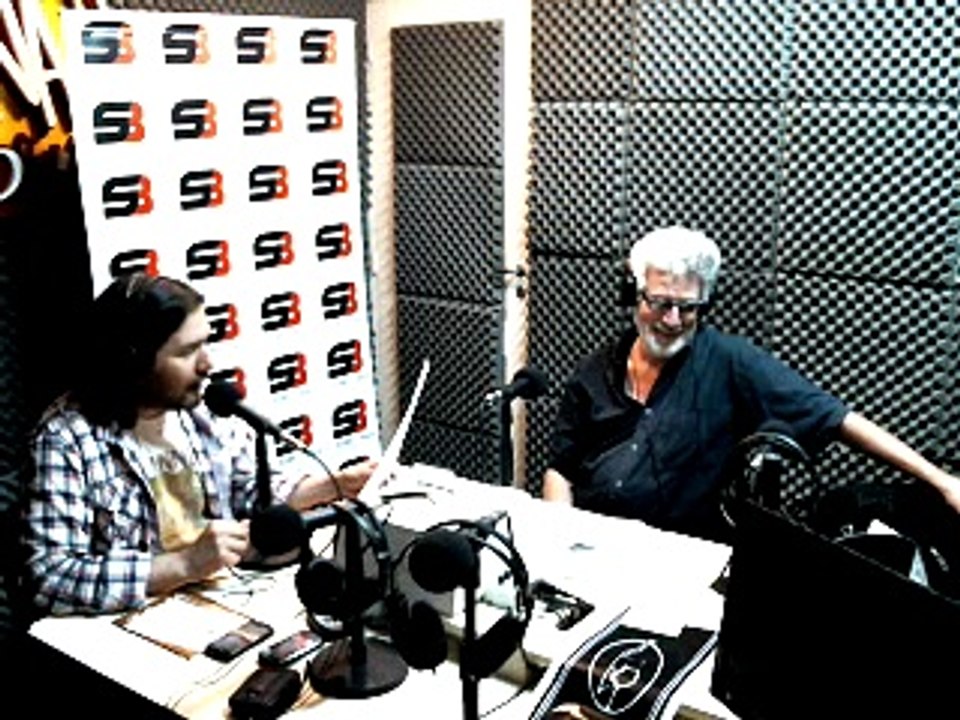 EL SUBE Y BAJA con Mario Malher