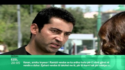 Klan Sot - Programi (20 gusht 2013)