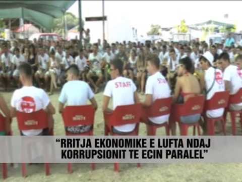 Arvizu për qeverinë e re - News, Lajme - Vizion Plus