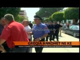 Greqia ankohet në KE - Top Channel Albania - News - Lajme