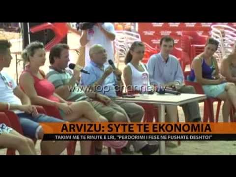 Sytë tek ekonomia - Top Channel Albania - News - Lajme