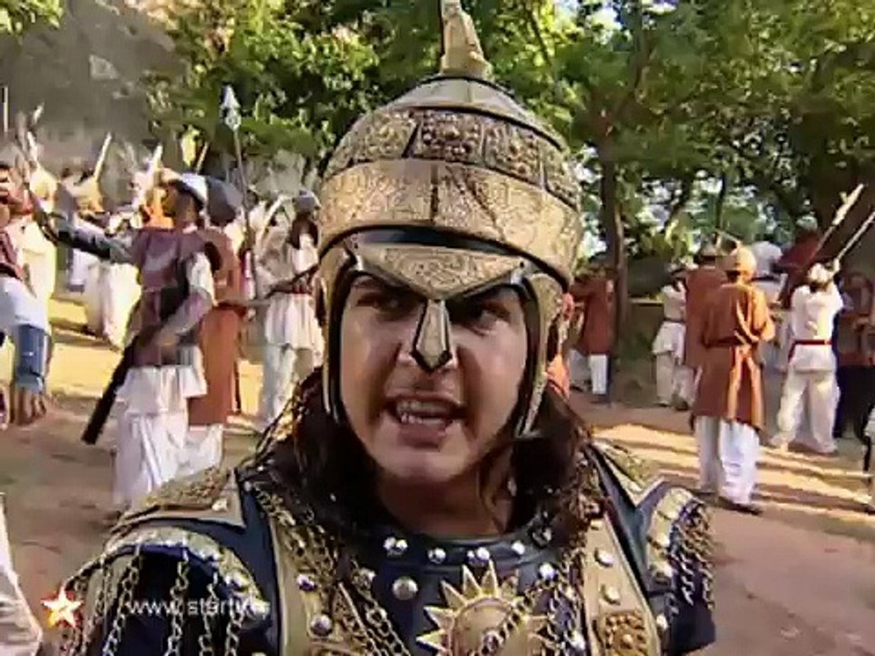 Prithveraaj Chauhan fight