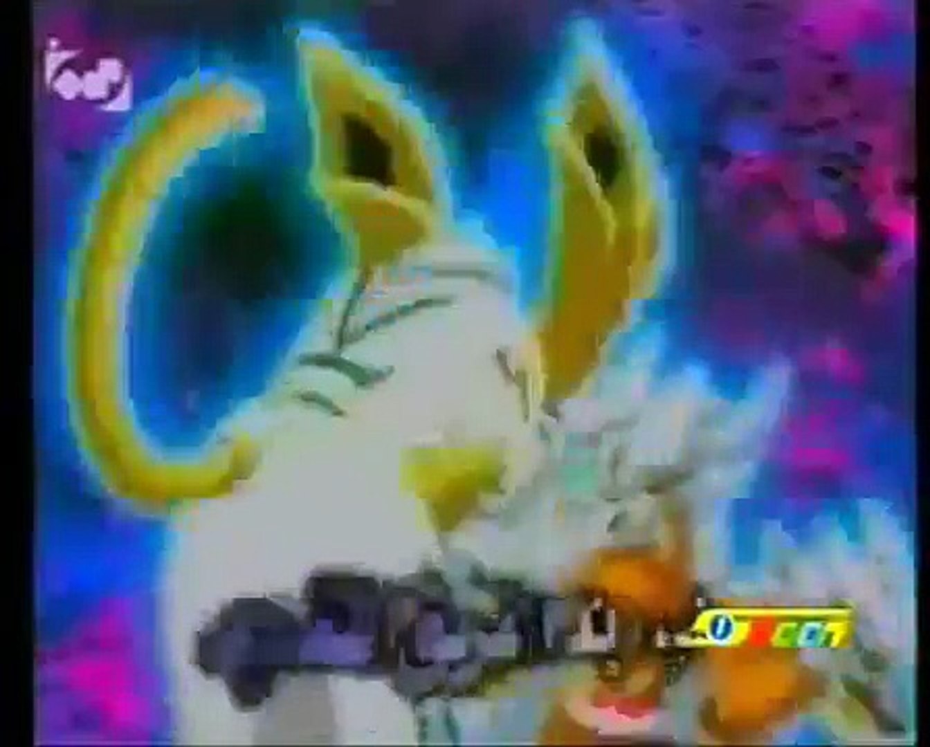 Arabic Opening بي بليد 2 Dailymotion Video