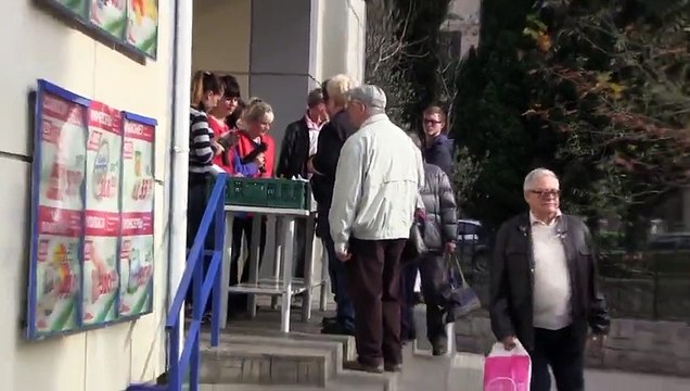 Крым - конец света (пустые обещания)