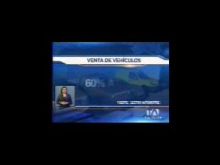 Sector automotor: octubre, “el peor mes de los últimos cinco años"