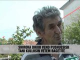 Shiroka, plazhi që nuk frekuentohet më  - News, Lajme - Vizion Plus