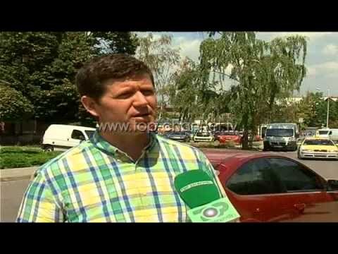 Maqedoni, ligji për mediat - Top Channel Albania - News - Lajme